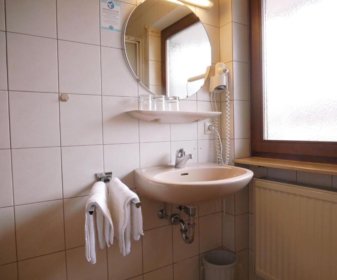 Gasthaus Engel Bühlertal Esterno foto